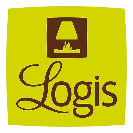 Logis Hostellerie Du Cheval Blanc Sainte-Maure-de-Touraine Εξωτερικό φωτογραφία